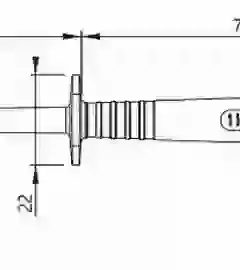 PJP 402-IEC-CATIV Measurements